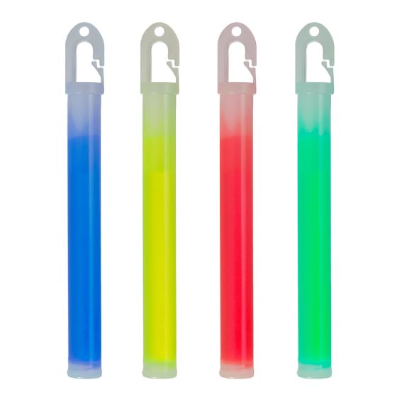 Lumica Light 6" Sicherheits-Leuchtstab