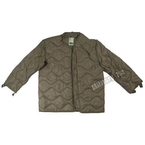 Mil-Tec Classic US M65 Jacke Oliv