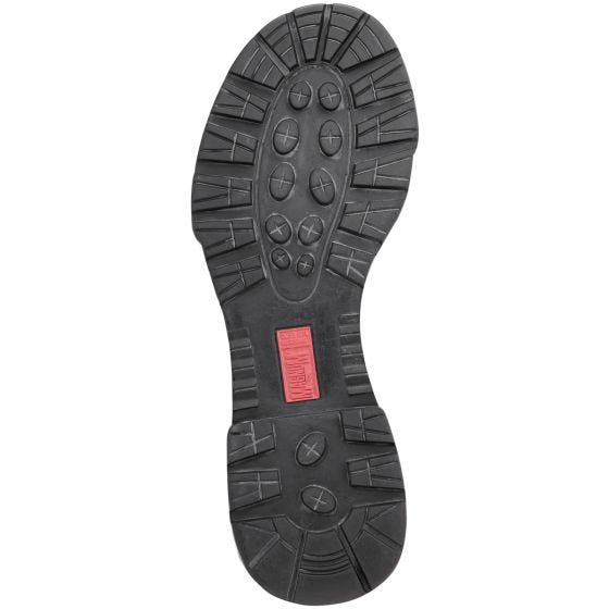 Magnum Classic Stiefel Schwarz
