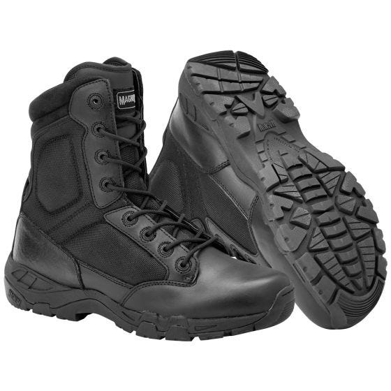 Magnum Viper Pro 8.0 EN Stiefel Schwarz