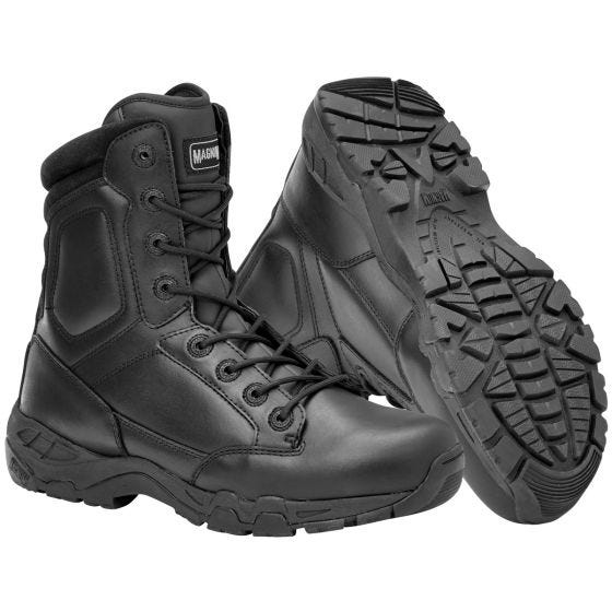 Magnum Viper Pro 8.0 Lederstiefel Schwarz