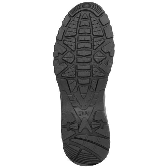 Magnum Viper Pro 8.0 Stiefel mit seitlichem Reißverschluss Schwarz