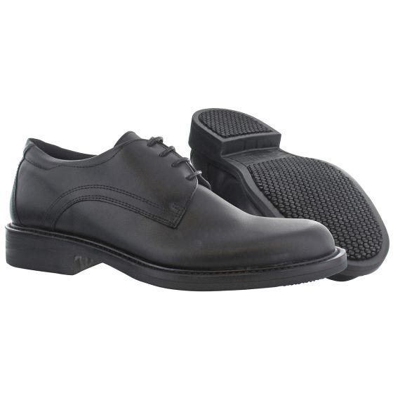 Magnum Active Duty Rutschfeste Schuhe Schwarz