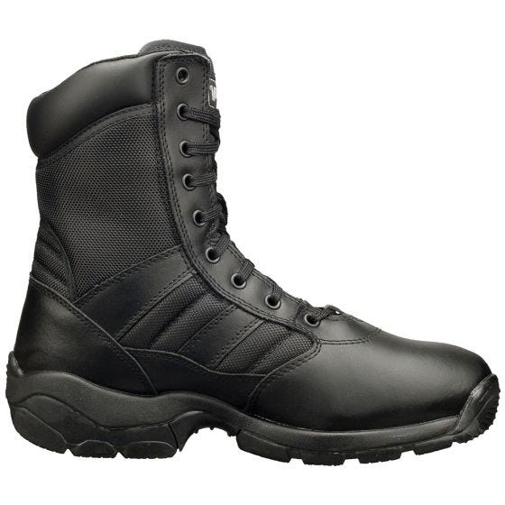 Magnum Panther 8.0 Stiefel Schwarz