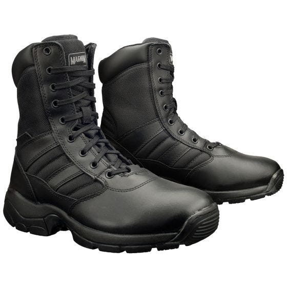 Magnum Panther 8.0 Stiefel Schwarz