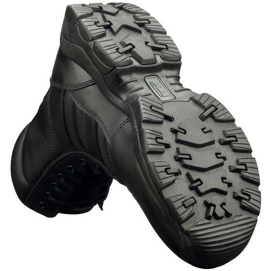 Magnum Panther 8.0 Stiefel Schwarz