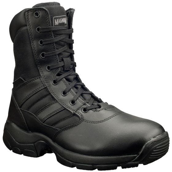 Magnum Panther 8.0 Stiefel Schwarz
