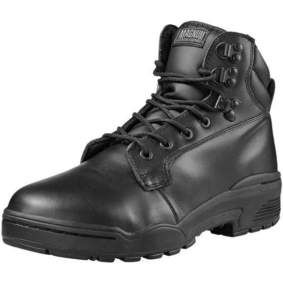 Magnum Patrol CEN Stiefel Schwarz