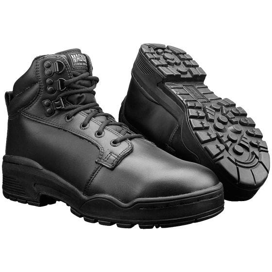 Magnum Patrol CEN Stiefel Schwarz