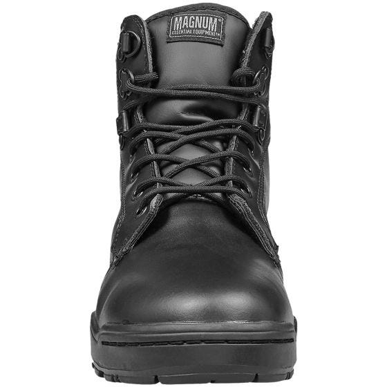Magnum Patrol CEN Stiefel Schwarz