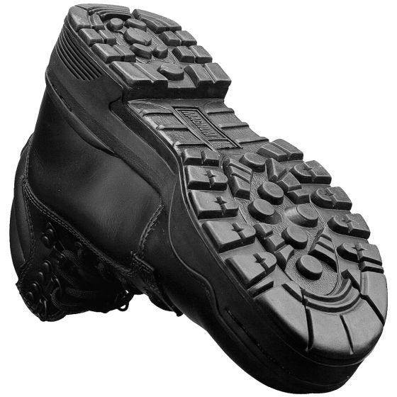 Magnum Patrol CEN Stiefel Schwarz
