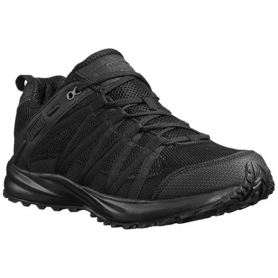 Magnum Storm Trail Lite Uniform Turnschuhe Schwarz