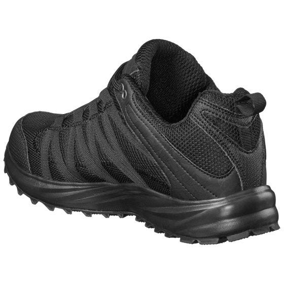 Magnum Storm Trail Lite Uniform Turnschuhe Schwarz