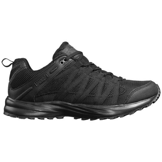 Magnum Storm Trail Lite Uniform Turnschuhe Schwarz