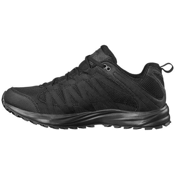 Magnum Storm Trail Lite Uniform Turnschuhe Schwarz
