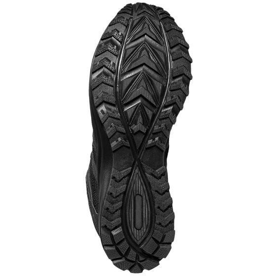 Magnum Storm Trail Lite Uniform Turnschuhe Schwarz