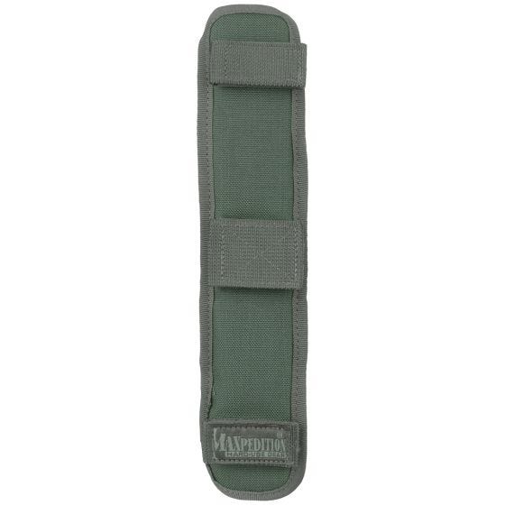 Maxpedition 2" Schulterpolster Foliage Green