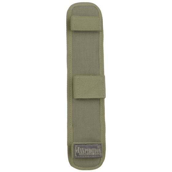 Maxpedition 2" Schulterpolster Khaki