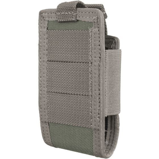 Maxpedition 4,5" Funkgerättasche mit Clip-Befestigung Foliage Green