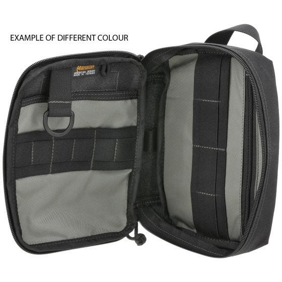 Maxpedition Beefy Taschenorganizer Foliage Green