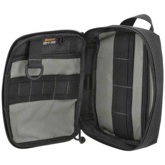 Maxpedition Beefy Taschenorganizer Schwarz