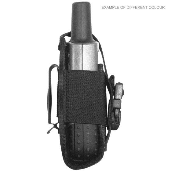 Maxpedition 5" Telefontasche mit Clip-Befestigung Khaki