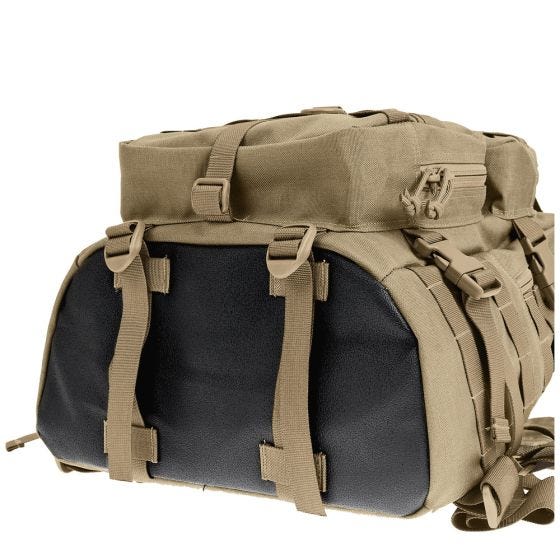 Maxpedition Condor II Rucksack Khaki