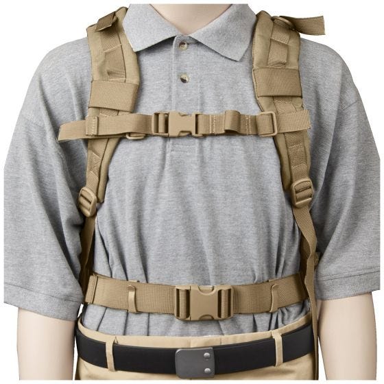 Maxpedition Condor II Rucksack Khaki
