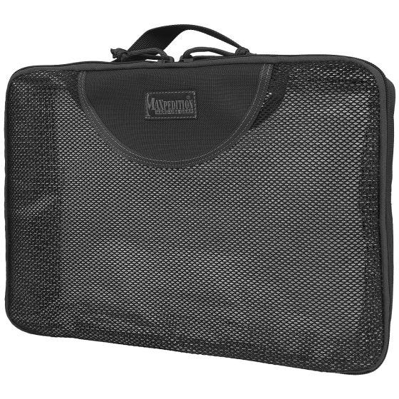Maxpedition Cuboid Organizer Groß Schwarz