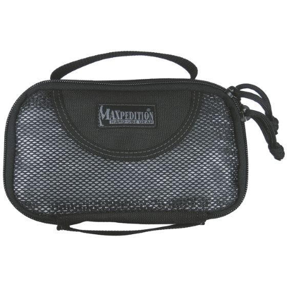 Maxpedition Cuboid Organizer Klein Schwarz