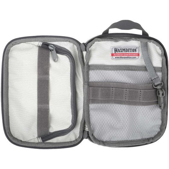 Maxpedition Everyday Organizer Grau