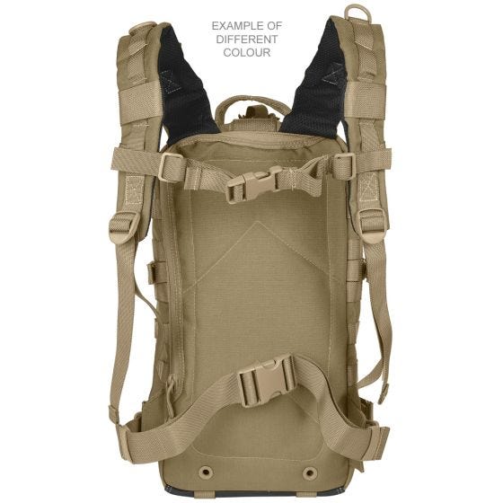 Maxpedition Falcon II Rucksack Schwarz