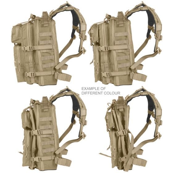 Maxpedition Falcon II Rucksack Foliage Green