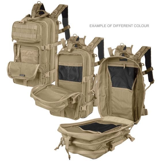 Maxpedition Falcon II Rucksack Khaki Foliage