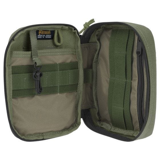 Maxpedition Fatty Taschenorganizer OD Green