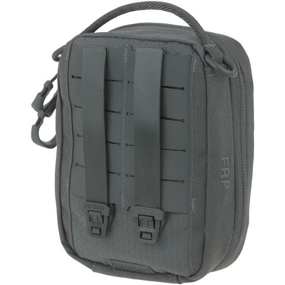 Maxpedition Erste-Hilfe-Tasche Grau