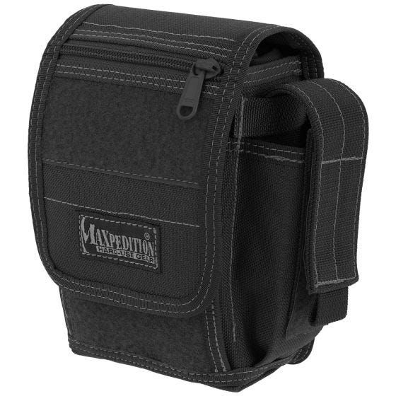 Maxpedition H-1 Hüfttasche Schwarz