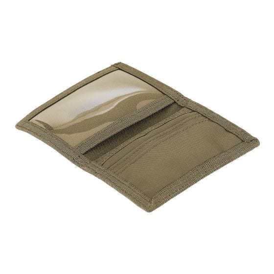 Maxpedition Flache Geldbörse Tan