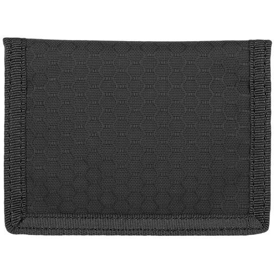 Maxpedition Flache Geldbörse Schwarz