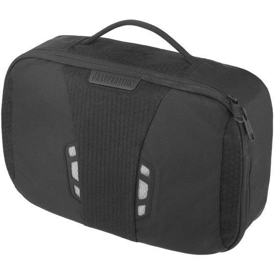 Maxpedition Leichte Waschtasche Schwarz