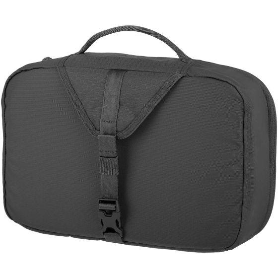 Maxpedition Leichte Waschtasche Schwarz