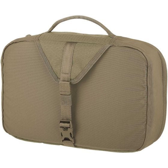 Maxpedition Leichte Waschtasche Tan