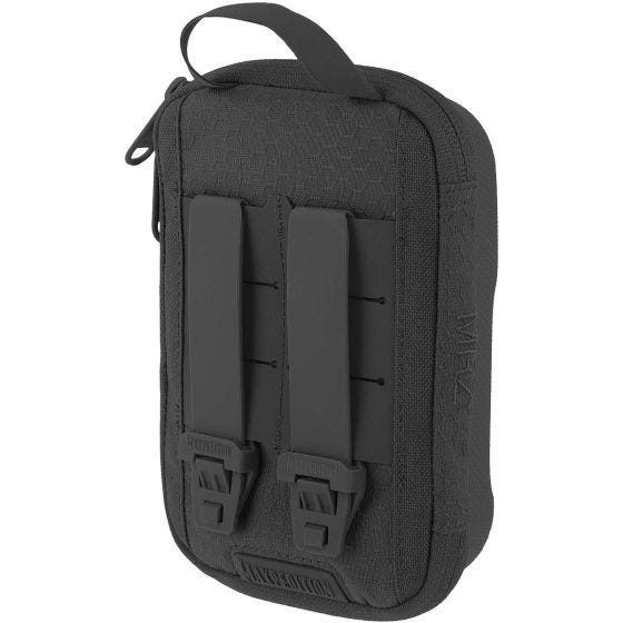 Maxpedition Kleiner Organizer Schwarz