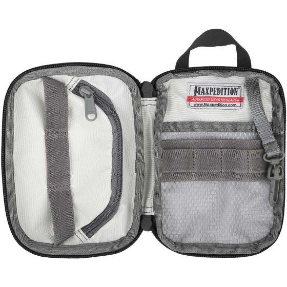 Maxpedition Kleiner Organizer Schwarz