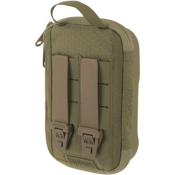 Maxpedition Kleiner Organizer Tan