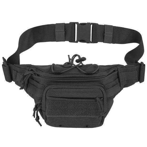 Maxpedition Octa Versipack Hüfttasche Schwarz
