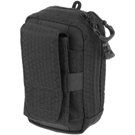 Maxpedition Aufbewahrungstasche für Mobiltelefon Schwarz