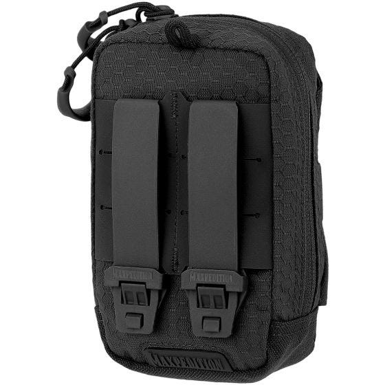 Maxpedition Aufbewahrungstasche für Mobiltelefon Schwarz