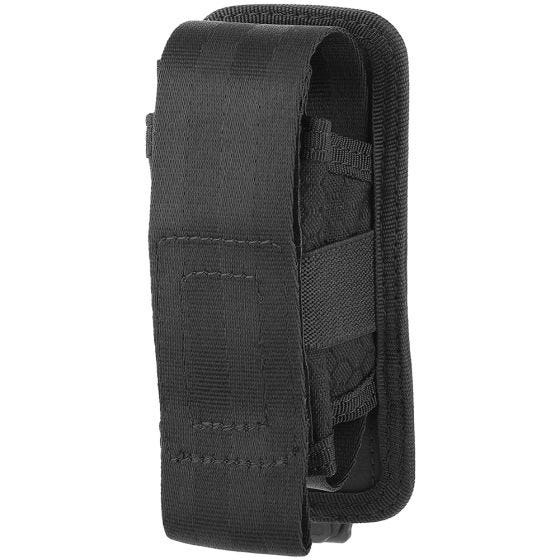 Maxpedition Single Sheath Aufbewahrungstasche mit 1 Fach Schwarz