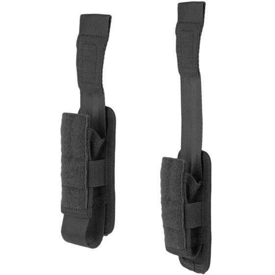 Maxpedition Single Sheath Aufbewahrungstasche mit 1 Fach Schwarz